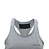 BAA Clothing Women's Stretchy Plain Cami Tank Top Vest