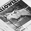 Halloween Michael Myers Women's Graphic T-Shirt Cotton Tee